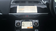 Jaguar I-Pace 294kW EV400 HSE Black 90kWh 5dr Auto 11kW Charger Electric Estate